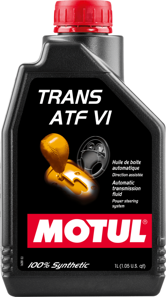 automaatbak olie motul