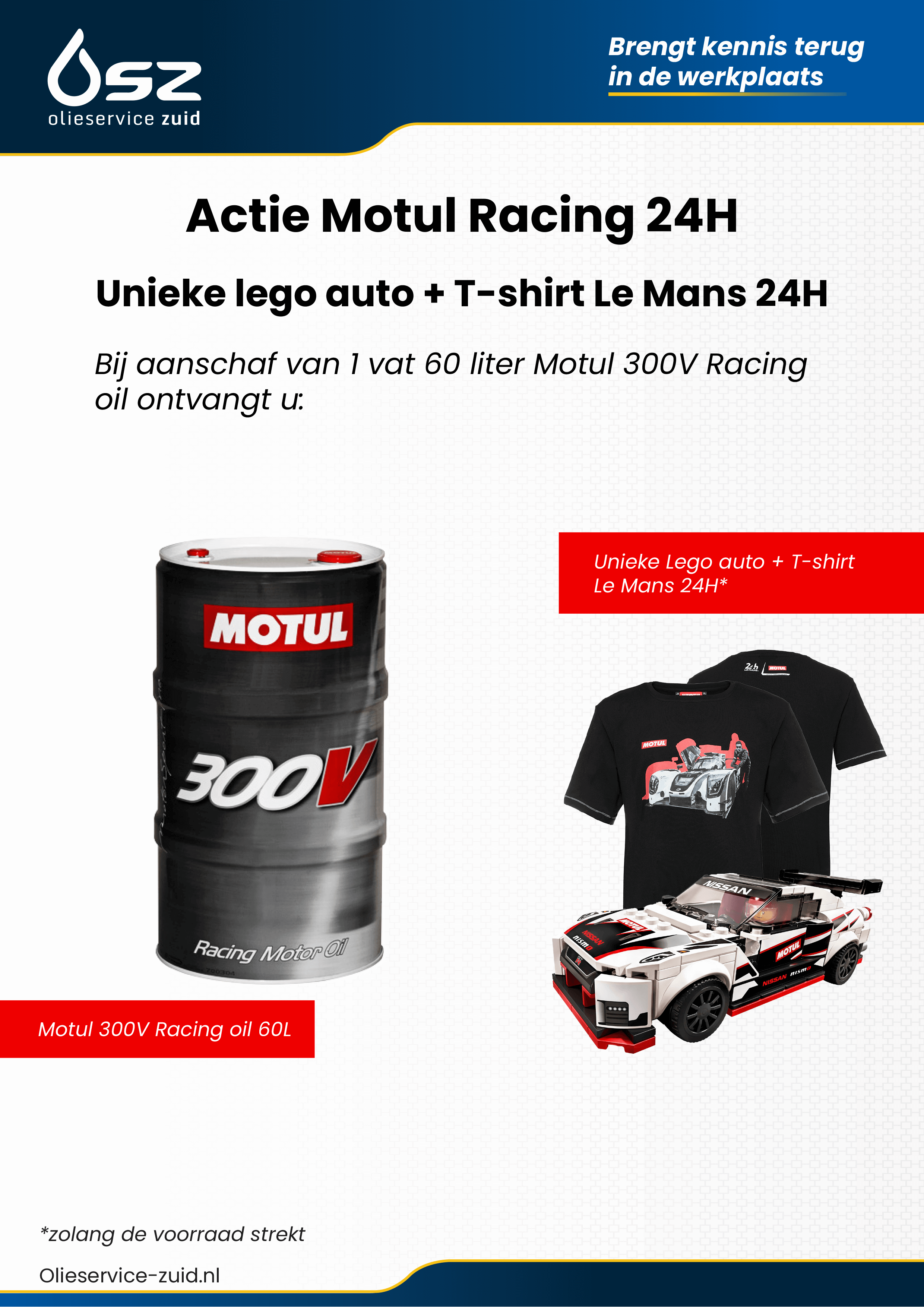 Acties Motul Classic + Racing-2