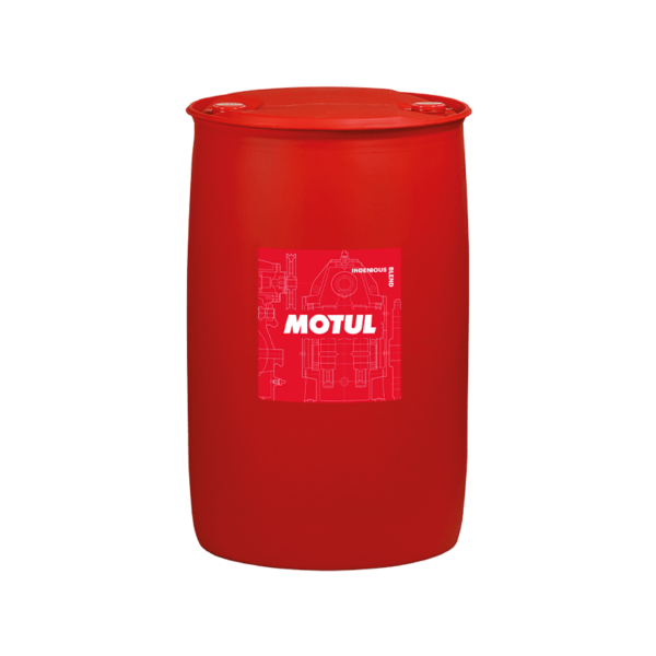 Vat Motul AUTO COOL OPTIMAL -37°C 208L