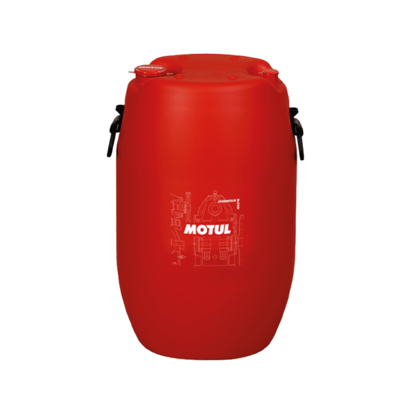 Vat Motul AUTO COOL OPTIMAL -37°C 60L