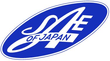 Logo JSAE