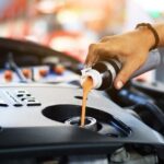 Additieven in motorolie – Olieservice Zuid 
