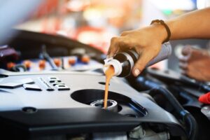 Additieven in motorolie – Olieservice Zuid 