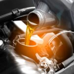 Motorolie verversen auto – Olieservice Zuid
