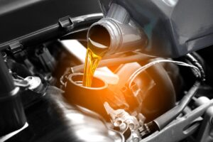 Motorolie verversen auto – Olieservice Zuid