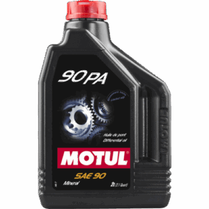 MOTUL 90 PA 2L (3X2 Liter)