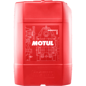 MOTUL 4100 TL 10W-40 20L (20 Liter)