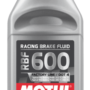 MOTUL RBF 600 FL 0,5L (12X0,5 Liter)