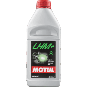 MOTUL LHM + 1L (12X1 Liter)