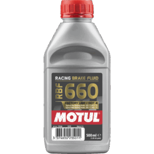 MOTUL RBF 660 FACTORY LINE 0,5L (12X0,5 Liter)