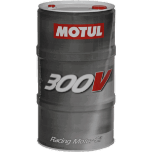 MOTUL 300V COMPETITION 15W50 60L (60 Liter)
