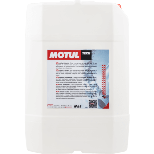 MOTUL RUBRIC HM 46 20L (20 Liter)