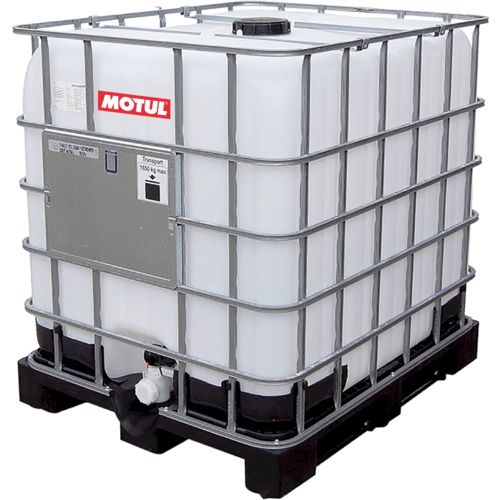 OSZ SYNTHETIC 5W-40 505.01 IBC (IBC 1.000 Liter)