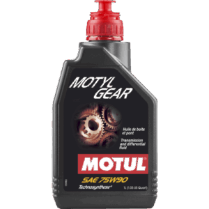 MOTUL MOTYLGEAR 75W-90 1L (12X1 Liter)