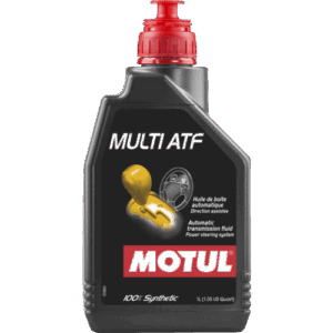MOTUL MULTI ATF 1L (12X1 Liter)