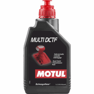 MOTUL MULTI DCTF 1L (12X1 Liter)