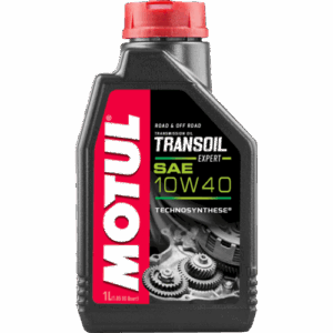 MOTUL TRANSOIL EXPERT 1L (12X1 Liter)