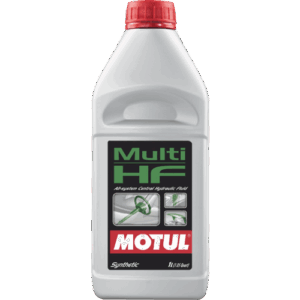 MOTUL MULTI HF 1L (12X1 Liter)