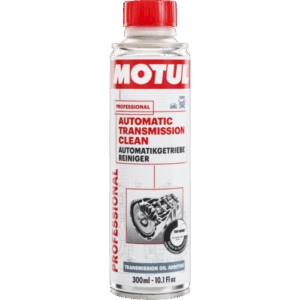 MOTUL AUTOMATIC TRANSMISSION CLEAN 0.3L (12X0,3 Liter)