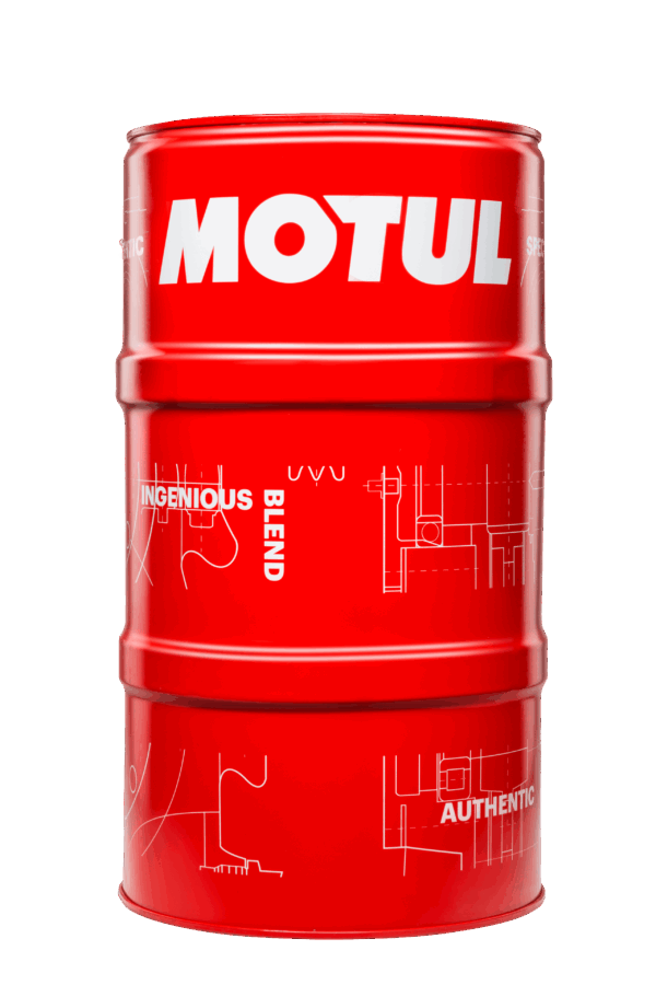 MOTUL 8100 ECOCLEAN 0W-30 60L (60 Liter)