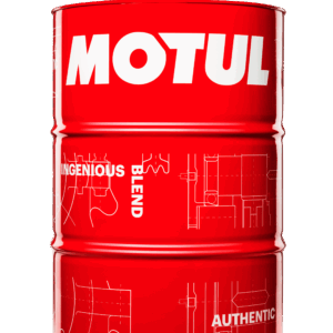 MOTUL TEKMA ULTIMA+ 10W-40 208L (208 Liter)