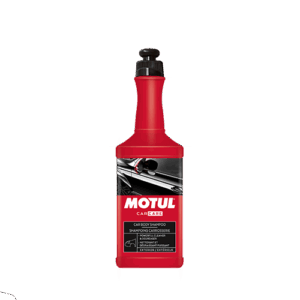 Car Body Shampoo 0,5L