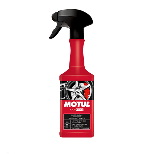 Wheel Clean 0,5L