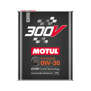 300V POWER 0W-30 10X2L