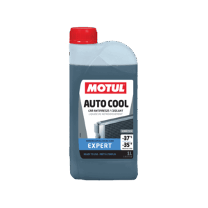 AUTO COOL EXPERT -37°C 12X1L