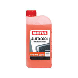 AUTO COOL OPTIMAL -37°C 12X1L