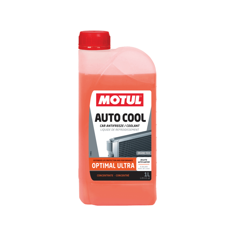 AUTO COOL OPTIMAL -37°C 12X1L