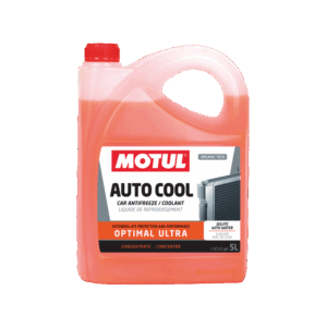 AUTO COOL OPTIMAL -37°C 4X5L