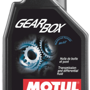 MOTUL GEARBOX 80W-90 1L