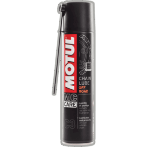 MOTUL C3 CHAIN LUBE OFF ROAD 0,4L (12X 0,4 L)