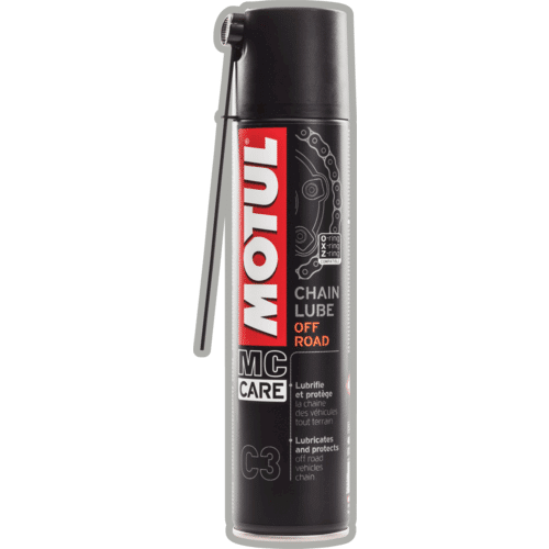 MOTUL C3 CHAIN LUBE OFF ROAD 0,4L (12X 0,4 L)