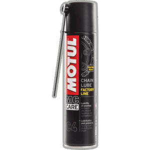 MOTUL C4 CHAIN LUBE FL 0.400L (12X 0,4 L)