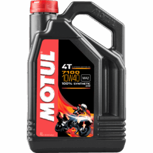 MOTUL 7100 4T 10W-40 4L (4X4 Liter)