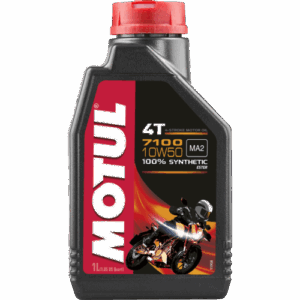 MOTUL 7100 4T 10W-50 1L (12X1 Liter)