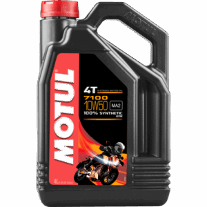 MOTUL 7100 4T 10W-50 4L (12X1 Liter)