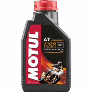 MOTUL 7100 4T 10W60 1L (12X1 Liter)