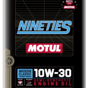 CLASSIC NINETIES 10W-30 2L