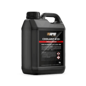 OSZ ORG. KOELVLOEISTOF LL G12+ ROOD -35°C 5L (3X5 Liter)