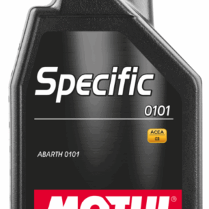MOTUL SPECIFIC 0101 10W-50 1L