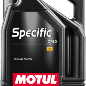 MOTUL SPECIFIC 720 5W-30 5L