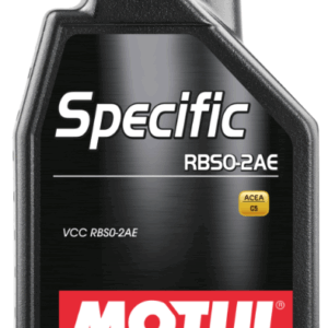 MOTUL SPECIFIC RBS0-2AE 0W-20 1L